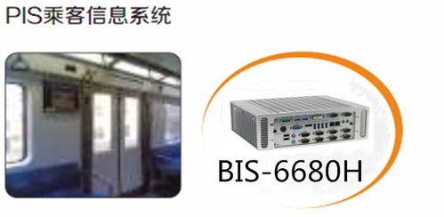 華北工控智能交通樞紐嵌入式計算機方案大揭秘（二） 信息系統運行維護服務的核心支撐